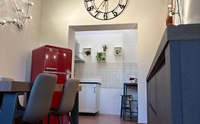 Casin de Mori - intero appartamento 80mq-